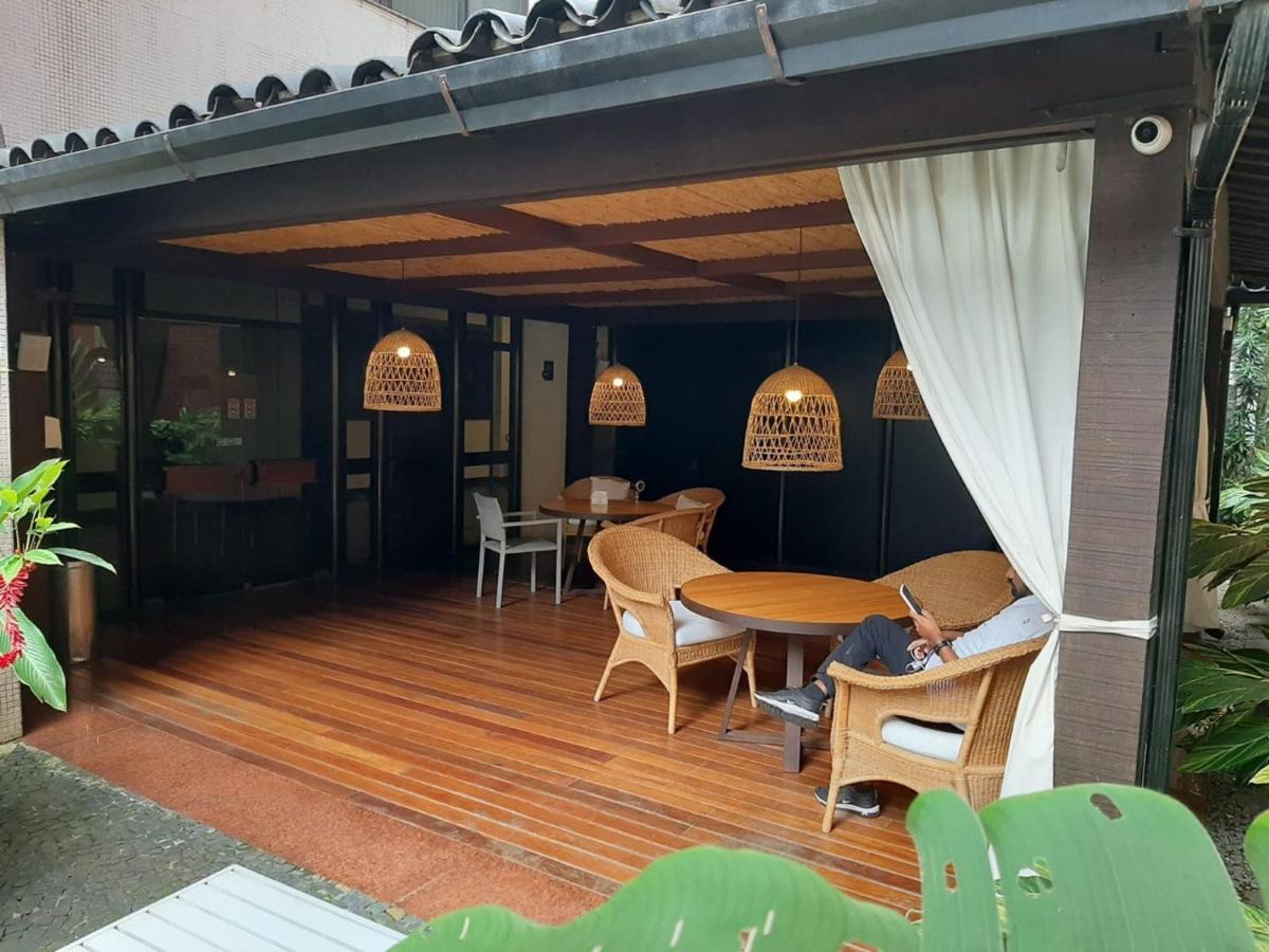 Appartement Cozy Real Rio de Janeiro