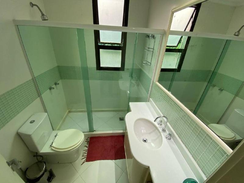 Appartement Cozy Real Rio de Janeiro