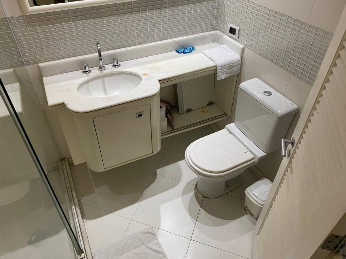 Cozy Real Appartement Rio de Janeiro